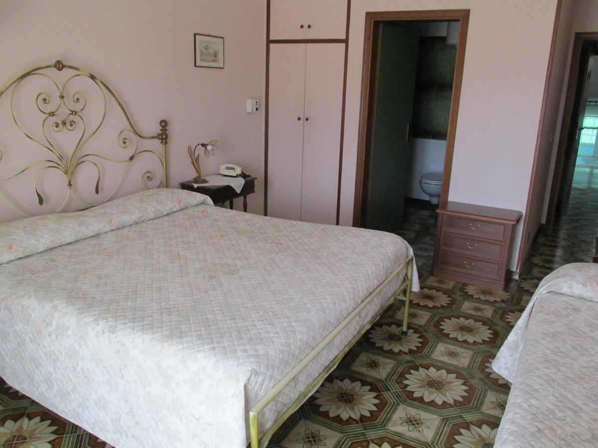 Hotel Conchiglia Verde Sirolo Exteriér fotografie