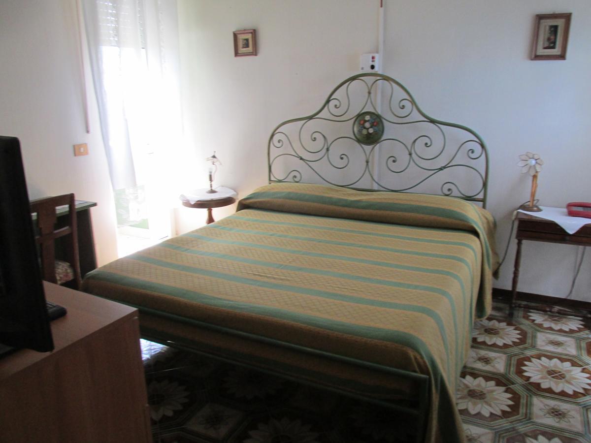 Hotel Conchiglia Verde Sirolo Exteriér fotografie