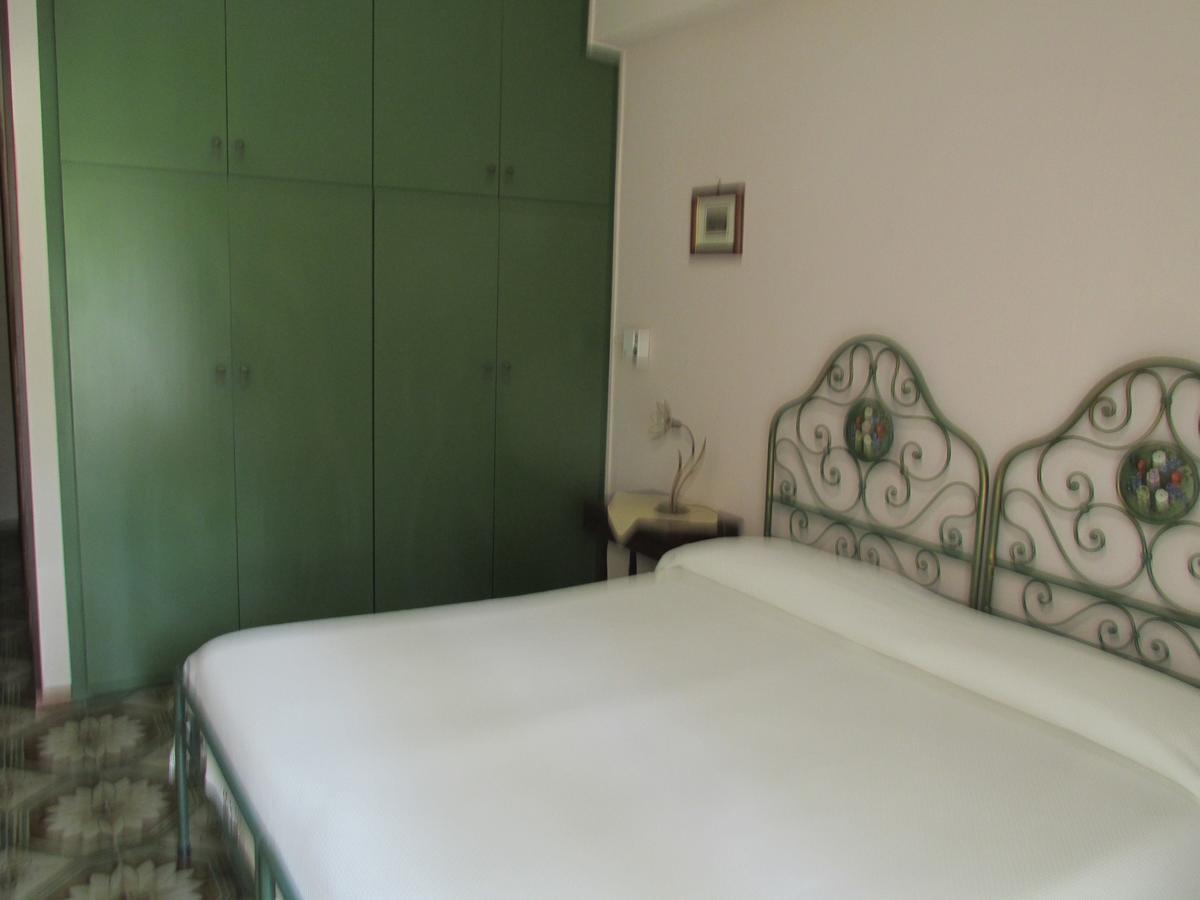 Hotel Conchiglia Verde Sirolo Exteriér fotografie