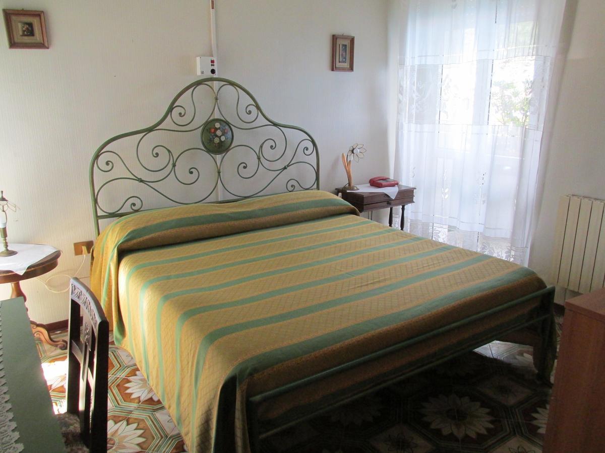 Hotel Conchiglia Verde Sirolo Exteriér fotografie