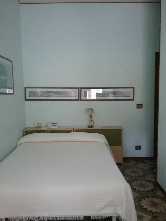 Hotel Conchiglia Verde Sirolo Exteriér fotografie