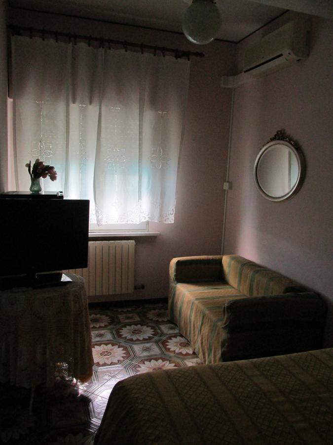Hotel Conchiglia Verde Sirolo Exteriér fotografie