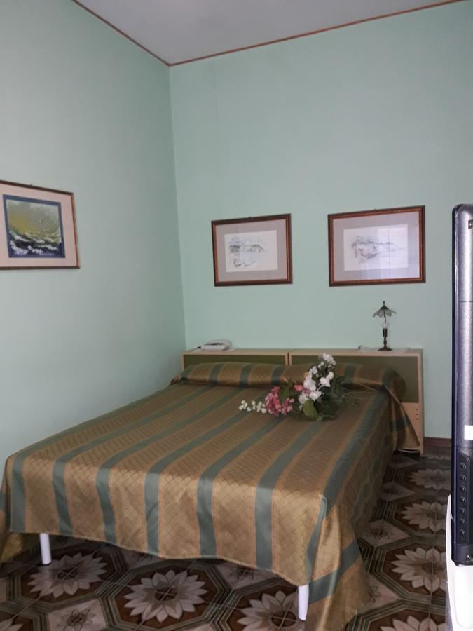 Hotel Conchiglia Verde Sirolo Exteriér fotografie